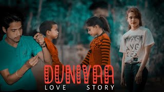 Luka Chuppi| Dhuiyaa Ful Video Song | Kartik Aaryan Kriti Sanon | Akhil|Dhvani B|The Bikash Official