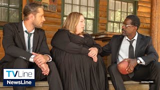 This Is Us Series Finale | Burning Questions Answered!