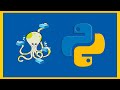 Python & Docker EP3 - Docker Compose Basic Tutorial