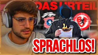 SKANDAL URTEIL gegen DELAY SPORTS!🤡🤦🏻‍♂️ KLARTEXT SPRECHEN mit BILAL \u0026 ELI💥