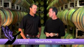 Cellar Angels Presents: St. Supery, Napa Valley