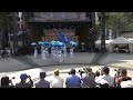 想叶縁来　奏ー東京よさこい2024