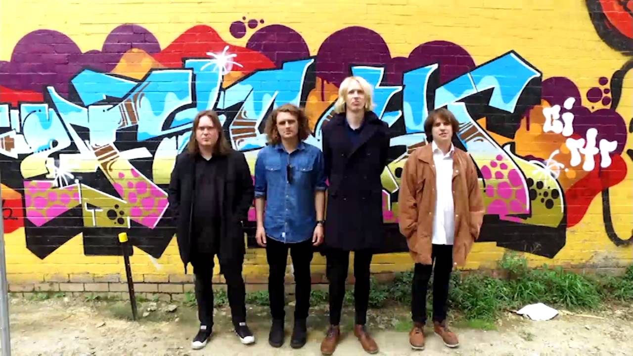 British India I Thought We Knew Each Other Youtube Music