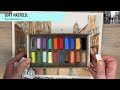 game changer ideas to improve line u0026 wash watercolors