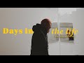 Day in the life: The redhead Diaries. [vlog]