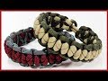 Paracord Bracelet: 