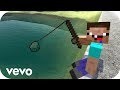 ♪ QUE COSA TAN TRISTE | EL OPTIMISTA - PARODIA MUSICAL DE MINECRAFT