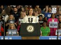 Kamala Harris scolds anti-Israel hecklers in MI: ‘If you want Donald Trump to win, then say that’