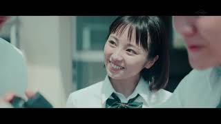 Keyakizaka46 - Yuichanzu's Ichigyoudakeno Airmail (Airmail With Just One Line) FMV w/ eng sub