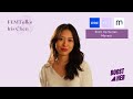 FEMTalks Start-up Series: Iris Chen | Monest