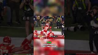 The Rise of a Dynasty: Kansas City Chiefs Win Super Bowl With Patrick Mahomes and Travis Kelce