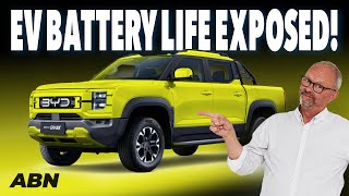 The Truth About EV Battery Life, Government Subsidies \u0026 The Future of Coal Ash?!