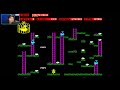 cool game hacks for your bbc micro