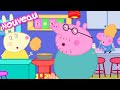 Les histoires de Peppa Pig | La copine-frigo | Épisodes de Peppa Pig