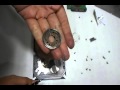 How To Destroy Hard Drive / Disk