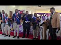 Hilltop MUMC and Friends | Tora Zita Rake Jesu | DS Rev Phillip Musharu Commissioning |15 March 2026