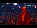 bryant myers coca cola flow fest 2024 full set