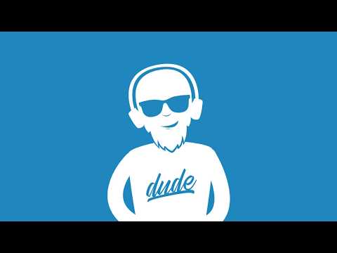 Where did the term Dude originated?