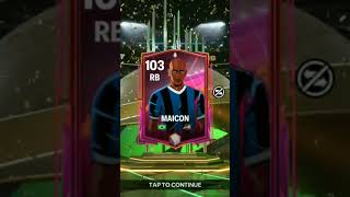 I packed 103 maicon (CRAZY PACK)