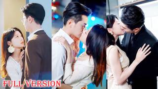 💞6 wasted years, I dumped the scumbag, became the beloved wife of a powerful CEO!#cdrama