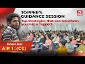 ESE 2023 Topper's Preparation Strategy | CE | AIR 1 | Vineet Jain | MADE EASY