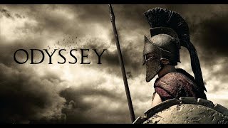 Odyssey - 300 / Troy / Gladiator / Clash Of The Titans / Immortals - Warriors [MMV]