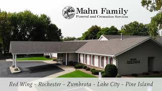 Mahn Family Funeral Home