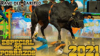 !!30 PORRAZOS DE MIEDO!! LO MEJOR DEL 2021