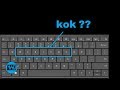 KEYBOARD KOK GITU ?! Pertanyaan Mudah Sehari-Hari yang Membuat kita Bingung #MaQQnA