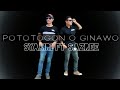 POTOTOGON O GINAWO| syamri ft sazree