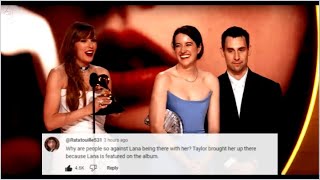 Top 10 Vs Taylor Swift Wins Album Of The Year For Midnights 2024 Top 10 Vs Taylor Swift Wins Album Of The Year For Midnights 2024