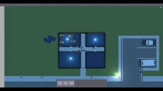Godot Engine 2D Tilemap Performance