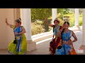 alarulu kuriyaga best of kuchipudi annamacharya latest indian classical dance 2018