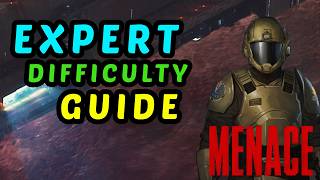 MENACE Expert Guide - Start, Early Game, and Mid Game