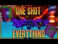 ONE SHOT EVERYTHING WITH THIS GLITCH! Use Before Patched (UNPATCHED) | Shadovis RPG