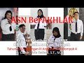 7 Core Values ASN Berakhlak - LATSAR BPSDM KALTENG 2022