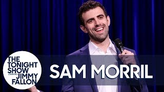 Sam Morril Stand-Up