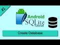 SQLite Open Helper: How to Create Database in Android? | Android SQLite Tutorial (2024)