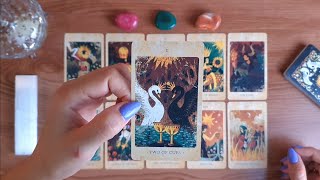 🔮✨️TUDO O QUE ELE(A) SENTE POR VOCÊ HOJE | Tarot Responde