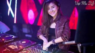 Nonstop DJ Nhạc Sàn Cực Mạnh Hay Nhất Thời Đại