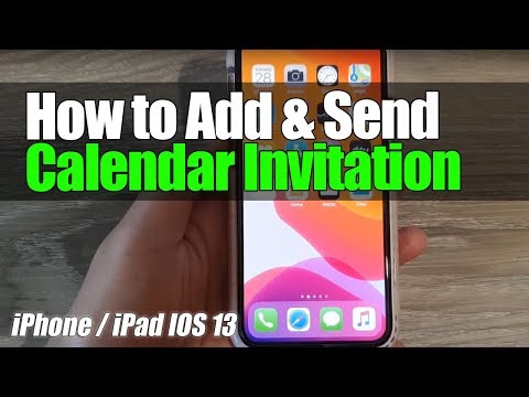 How do I get an Apple invite?