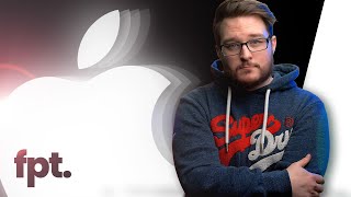 THIS is why I LOVE Apple (please watch)