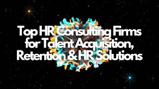 Top HR Consulting Firms for Talent Acquisition, Retention & HR Solutions | Talent Compass