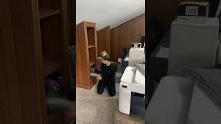 HOT MESS HOUSE RENOVATION PART 142 | VIRAL TIKTOK \u0026 YOUTUBE SHORTS SERIES | LEXI DIY