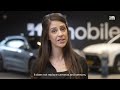 mobileye how can you get an autonomous vehicle to drive in different parts of the world.