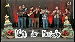 Bailinho Tradicional - Heliodoro, Francisco' Gilberto e Alcino Noite do Mercado Santa Cruz Madeira