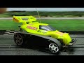 tyco 440x2 fast traxx ho slot cars