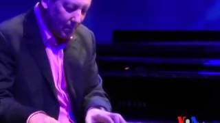 Hamilton Live: Jeff Lorber Fusion