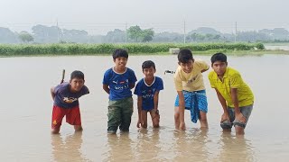 প্রাকৃতির অনিবার্যিত সুন্দর্য মাঝে গ্রামের কিছু ছেলেদের🍃 মনোমুগ্ধকর দৃশ্য #natural #youtubeshorts