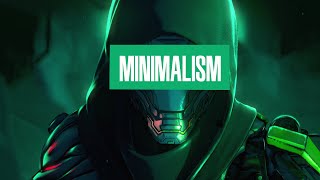 Ghostrunner, Cyberpunk и Минимализм